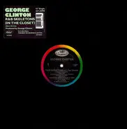 George Clinton - R&B Skeletons (In The Closet)