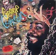 George Clinton - The Best Of George Clinton