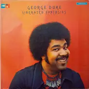 George Duke - Liberated Fantasies