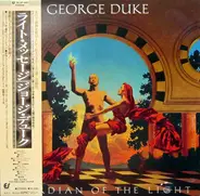 George Duke - Guardian of the Light
