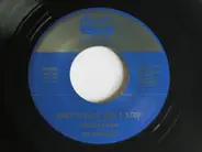 George Grant And The Castelles - Baby Please Don't Stop