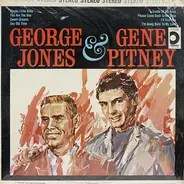 George Jones & Gene Pitney - George Jones & Gene Pitney