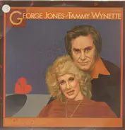George Jones and Tammy Wynette - Encore