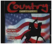 George Jones / Waylon Jennings / Glen Campbell a.o. - country classics