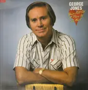 George Jones - You've Still Got a Place in My Heart