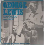 George Lewis - George Lewis New Orleans Jazz Band - Rarities No. 69 - Vol. 4