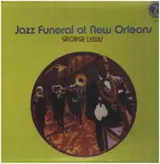 George Lewis - Jazz Funeral At New Orleans