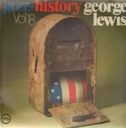 George Lewis - Jazz-History Vol.18