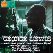 George Lewis - George Lewis