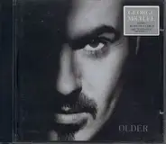 George Michael - Older