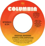 George Michael - Kissing A Fool