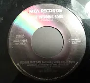 George Morgan Featuring Little Roy Wiggins - Our Wedding Song / Mr. Ting-A-Ling (Steel Guitar Man)