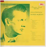 George Morgan - In Memory Of Mister Nice Guy