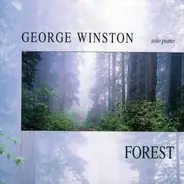 George Winston - Forest (Solo Piano)