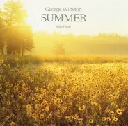 George Winston - Summer (Solo Piano)