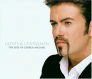 George Michael - Ladies & Gentlemen - The Best Of George Michael