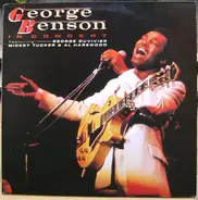 George Benson - In Concert