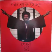 George Duke - Don't Let Go