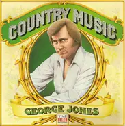 George Jones - Country Music