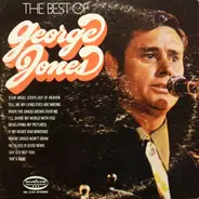 George Jones - The Best Of George Jones