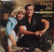 George Jones And Tammy Wynette - Together Again
