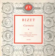 Georges Bizet - Carmen