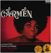 Bizet (Reiner) - Carmen