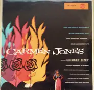 Georges Bizet - Carmen Jones