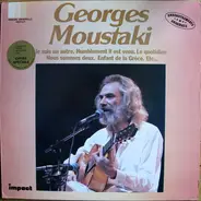 Georges Moustaki - Georges Moustaki