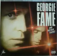Georgie Fame - Georgie Fame & The Blue Flames
