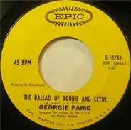 Georgie Fame - The Ballad of Bonnie and Clyde