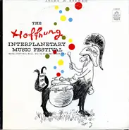 Gerard Hoffnung - The Hoffnung Interplanetary Music Festival, 1958