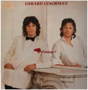 Gérard Lenorman - ...D'Amour