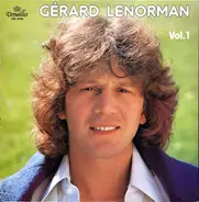 Gérard Lenorman - Vol. 1