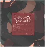 Geronimus Brothers - Dubplates From Jakarta # 13 (Just Another Weekday)