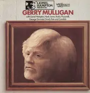Gerry Mulligan - Lionel Hampton Presents Gerry Mulligan