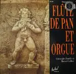 Gheorghe Zamfir et Marcel Cellier - Flute De Pan Et Orgue