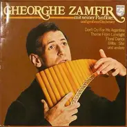 Gheorghe Zamfir - Gheorghe Zamfir Mit Seiner Panflöte
