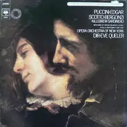Giacomo Puccini - Edgar