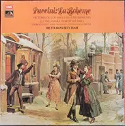 Giacomo Puccini , Victoria De Los Angeles , Jussi Björling , Lucine Amara , Robert Merrill , Giorgi - La Boheme
