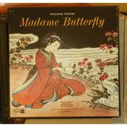 Giacomo Puccini - Madame Butterfly