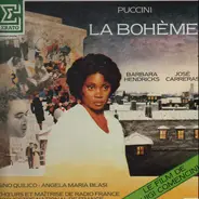Giacomo Puccini - La Boheme