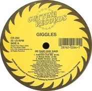 Giggles - He Said She Said