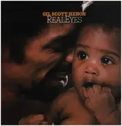 Gil Scott-Heron - Real Eyes