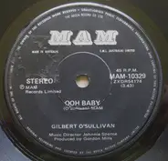Gilbert O'Sullivan - Ooh Baby