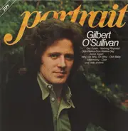 Gilbert O'Sullivan - Portrait