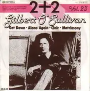 Gilbert O'Sullivan - 2 + 2 Vol. 23