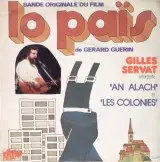 Gilles Servat - Bande Originale Du Film "Lo Païs"