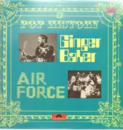 Ginger Baker - Air Force