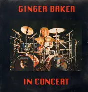 Ginger Baker's Nutters - In Concert